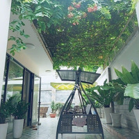 Bán Biệt Thự Đường Phổ Quang, Tân Bình.diện Tích15X30M, 3 Tầng, Nhà Siêu Đẹp