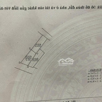 Cực Hiếm - Giá Đầu Tư, Ngõ Nông Gần Phố Ô Tô Đỗ Cửa. Vũ Xuân Thiều Long Biên, 34M2 X 2,45 Tỷ Có Bớt