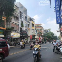 Mặt Tiền 4M Khu Võ Văn Tần, Khu Shop Thời Trang, 3T, Chỉ 46 Triệu Còn Thương Lượng, Kinh Doanh Tự Do