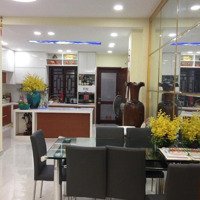 Bán Nhà Mặt Tiền Cư Xá Tự Do 1073 Cmt8 Q. Tân Bình, Dt: 6X20M, Giá Bán: 22 Tỷ