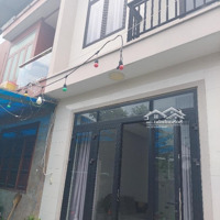 Bán Căn Nhà 2 Tầng,Diện Tích135M2, Ngay Nguyễn Duy Trinh, P. Bình Trưng Tây, Tp. Thủ Đức