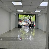 Cho Thuê Nhà Mặt Tiền Nguyễn Thị Nhung Dt: 5X20M, 1 Trệt 5 Lầu Tại Vạn Phúc City - Giá Tốt