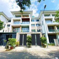 Bán Nhà Phố Lavila 1,Diện Tích119M2, 1 Trệt 3 Lầu, Nhà Hoàn Thiện 7 Pn, 5 Wc, Vị Trí Đẹp, Shr, 11.5 Tỷ