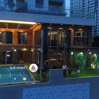 Pool Villa Diamond Island Cho Thuê Căn 2 Tầng 5 Phòng Ngủ 523M2 Có Hồ Bơi Full Nội Thất