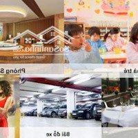 Bán Căn Hộ Chung Cư Cao Cấp Nhất Mỹ Đình Dolphin Plaza, Giá Siêu Hời 7,752 Tỷ Vnd, Diện Tích 152M2