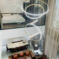 Chính Chủ Bán Duplex Roman Plaza 189M2 3 Phòng Ngủ 3 Vs, Đầy Đủ Nội Thất Nhập Khẩu Mới, Ở Cực Thích