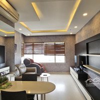 Giỏ Hàng 05 Căn Hộ 1 Phòng Ngủ, Đủ Nội Thất Tại Sunrise City North 56M2, Giá 15 -16 Triệu/ Tháng