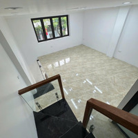 Cho Thuê Nhà Phố Lạc Trung: 60M2 X 3 Tầng, Mt: 4,6M, Nhà Mới, Nguyên Căn, Thông Sàn. Liên Hệ: 0974557067