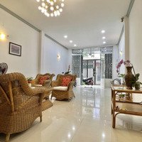 Siêu Đắc Địa: Nguyễn Trãi, Quận 1. Nhà 100M2, 5 Tầng Mới +Thang Máy Chỉ 23.9 Tỷcó Thương Lượngmạnh, O902323354