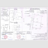 Bán Đất 1 Sẹc Thạnh Xuân 25 Giá Siêu Rẻ Tiện Phân Lô 55Mx30M