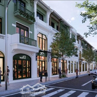 Tiến Độ Phân Khu Liền Kề, Biệt Thự, Shophouse Dự Án Sun Urban City Phủ Lý Hà Nam Tháng 11/2024