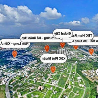 Giá Rẻ Nhất Thị Trường! Bán Nền Đất 238M2 View Đối Diện Công Viên - Liền Kề Global City Chỉ 17,5 Tỷ