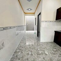 Ngay cuối Huỳnh Văn Nghệ, Bửu Long, Cần Bán Nhà 130m2 Sổ Riêng Thổ Cư