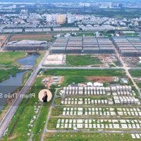 Chủ Thiện Chí Bán Nền 6X21,5M (129M2) Kdc Nam Long - Đối Diện Global City - Giá Bán 13 Tỷ Thương Lượng