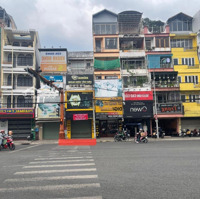 Cho Thuê Nhà Đất Mặt Tiền Nguyên Căn Đường Ba Tháng Hai, Tp. Đà Lạt