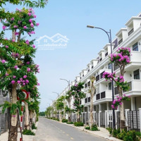 Bán Gấp Nhà Phố Tại La Vida Residences Giá Chỉ 5,3 Tỷ. 87,5 M2, Cách Tiện Ích Dự Án Chỉ 70M.