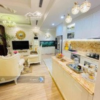 Chung Cư Giới Thượng Lưu Royal City - Nguyễn Trãi - Thanh Xuân - Hà Nội. 96M2, Nội Thất Xịn