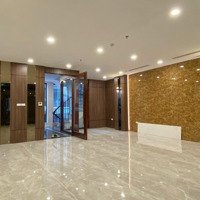 Cho Thuê Nhà Tổng Cục 5 Tân Triều, Thanh Trì.diện Tích100M2 (125M2), 7T, Lô Góc. Mới 100%. Giá 65 Tr/Th