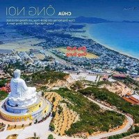 Bán Đất Biển Tt Cát Tiến - Quy Nhơn 100M2 Ngang 5M5 Giá Bán 1Ty7 Thương Lượng