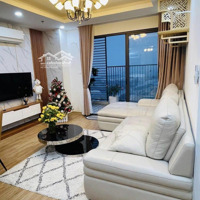 Cần Bán Gấp Căn Hộ 2 Phòng Ngủhome City Trung Kính 68M2 Nhà Full Đồ Tầng Trung View Thành Phố Giá Bán 5 Tỷ