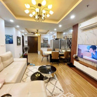 Cần Bán Gấp Căn Hộ 2 Phòng Ngủhome City Trung Kính 68M2 Nhà Full Đồ Tầng Trung View Thành Phố Giá Bán 5 Tỷ