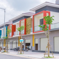 Duy Nhất 1 Căn Shopvilla Sun Casa Central 7M Sát Góc Siêu Hiếm Của Cđt Vsip, Trả Trước 30% Nhận Nhà