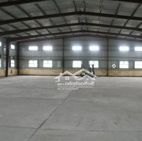 Bán Kho 3600M2 Kho Trên 6000M2 Đất Tại Khu Cn Quang Minh Mê Linh Hà Nội