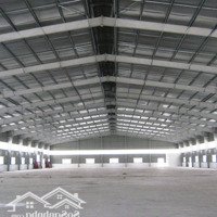 Bán Kho 3600M2 Kho Trên 6000M2 Đất Tại Khu Cn Quang Minh Mê Linh Hà Nội