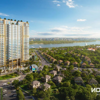 Căn Hộ 2 Phòng Ngủ- 53M2 The Maison View Hồ Bơi Tt 380 Triệu Sở Hữu Nội Thất Cao Cấp - Q1/2025 Nhận Nhà