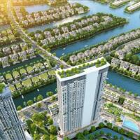 Bán căn hộ Studio tầng cao - chung cư sky oasis Ecopark , View Sông Hồng - Giá 1,740 bao thuế phí