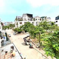 Liền Kề 98M X 5T,Mặt Tiền7M, View Công Viên, Kinh Doanh, Ô Tô, Kđt Flc Garden City, Đại Mỗ, 23.75 Tỷ