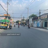 Bán Đất Thổ Cư Ngay Đường Hẻm Thống Nhất P4 Bến Tre Giá Chỉ 490 Triệu/130M2. Gần Ngân Hàng Acb, Shb.shr