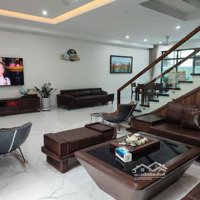 Chính Chủ Cho Thuê Nhà Vinhomes Star City Thanh Hóa Đầy Đủ Nội Thất Cao Cấp Tổng Diện Tích 350M2