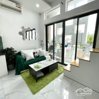 Cho Thuê Duplex Full Nt Ban Công Thoáng 30M2 Tại Phú Nhuận