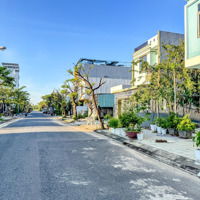 Bán Đất Tại Hòa Quý City, Giá Ưu Đãi 3,15 Tỷ Vnd, Diện Tích 100M2