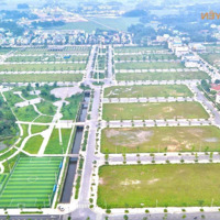 Cần Tiền Bán Cắt Lỗ Lô Đất Cầu Trúc Sông Công Park City, Vị Trí Siêu Đẹp, Đối Diện Công Viên,1.4 Tỷ