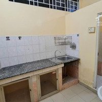 Chung Cư Kì Đồng, P9, Quận 3: 55M2, Có Gác, Bancol, Nội Thất Giá 8 Triệu/Th