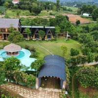 Bán Homestay 2600M2, Đất Ở 1200M2 Đông Xuân. Dã Xây Dựng Bài Bản Chỉ Việc Ở Và Khai Thách Dòng Tiền