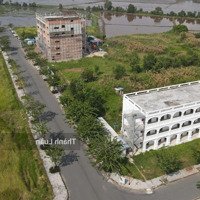 Bán Đất Nền Dự Án Tại Hưng Long Residence, Giá Bán 450 Triệu Vnd, Diện Tích 90M2