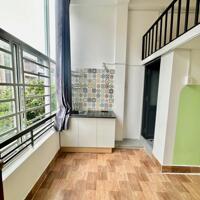 Cuối tháng trống căn Duplex cửa sổ trời siêu thoáng ngay Chu Văn An, Nơ Trang Long