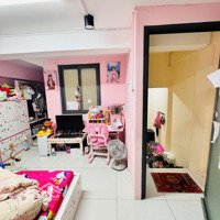 Mặt Tiền Nguyễn Trãi Quận 5 Kinh Doanh Đỉnh,Diện Tích57M2 2 Tầng, Có Lề Rộng