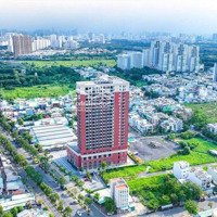 Căn Hộ Viva Plaza Mặt Tiền Nguyễn Lương Bằng Q7, Thanh Toán 1.1 Tỷ Nhận Nhà Ở Ngay, Chỉ Từ 2.1 Tỷ