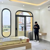 Căn Hộ Studio Ban Công, Đường Cộng Hoà Phường 12 Tân Bình