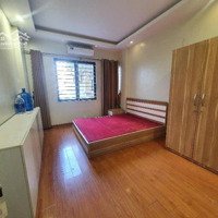 Bán Nhà Nguyễn Trãi Thanh Xuân 40M2, 5 Tầng, Ngõ Thoáng Rộng Gần Phố 8.33 Tỷ. Liên Hệ: 0981863359