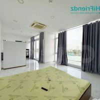 Cho Thuê Căn Hộ 1 Pn Tại Thanh Đa View, 5,8 Triệu Vnd, 50 M2