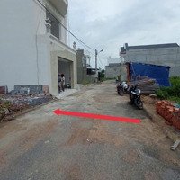 Chủ Gửi Bán Lô Đất Kdc Hoàng Minh Chánh, Gần Cầu Mới Hoá An, Biên Hoà