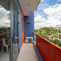 Cho Thuê Studio Full Nội Thất Đường Trịnh Quang Nghị Gần Quận 8 - Đh Văn Hiến - Kinh Tế