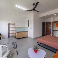 Cho Thuê Studio Full Nội Thất Đường Trịnh Quang Nghị Gần Quận 8 - Đh Văn Hiến - Kinh Tế