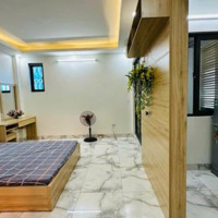 Chính Chủ Cho Thuê Căn Hộ Mi Ni Ngõ 1 Nghĩa Tân - Quận Cầu Giấy, 30M2, 5 Triệu/Tháng