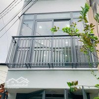 Bán Nhà Tô Hiệu 2 Lầu Tân Phúdiện Tích2,7* 4,2 M Có 2 Lầu Nhà Đẹp Hẻm 6 M Thông Giá Bán 2 Tỷ350